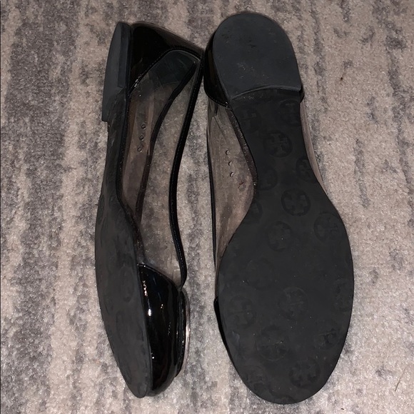 Tory Burch ballet flats - Picture 4 of 6